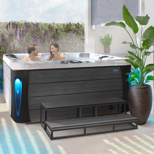 Escape X-Series hot tubs for sale in Denton